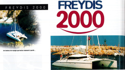 Freydis 2000
